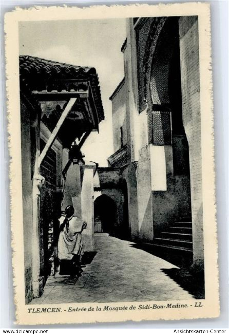 51109894 - Tlemcen - Tlemcen