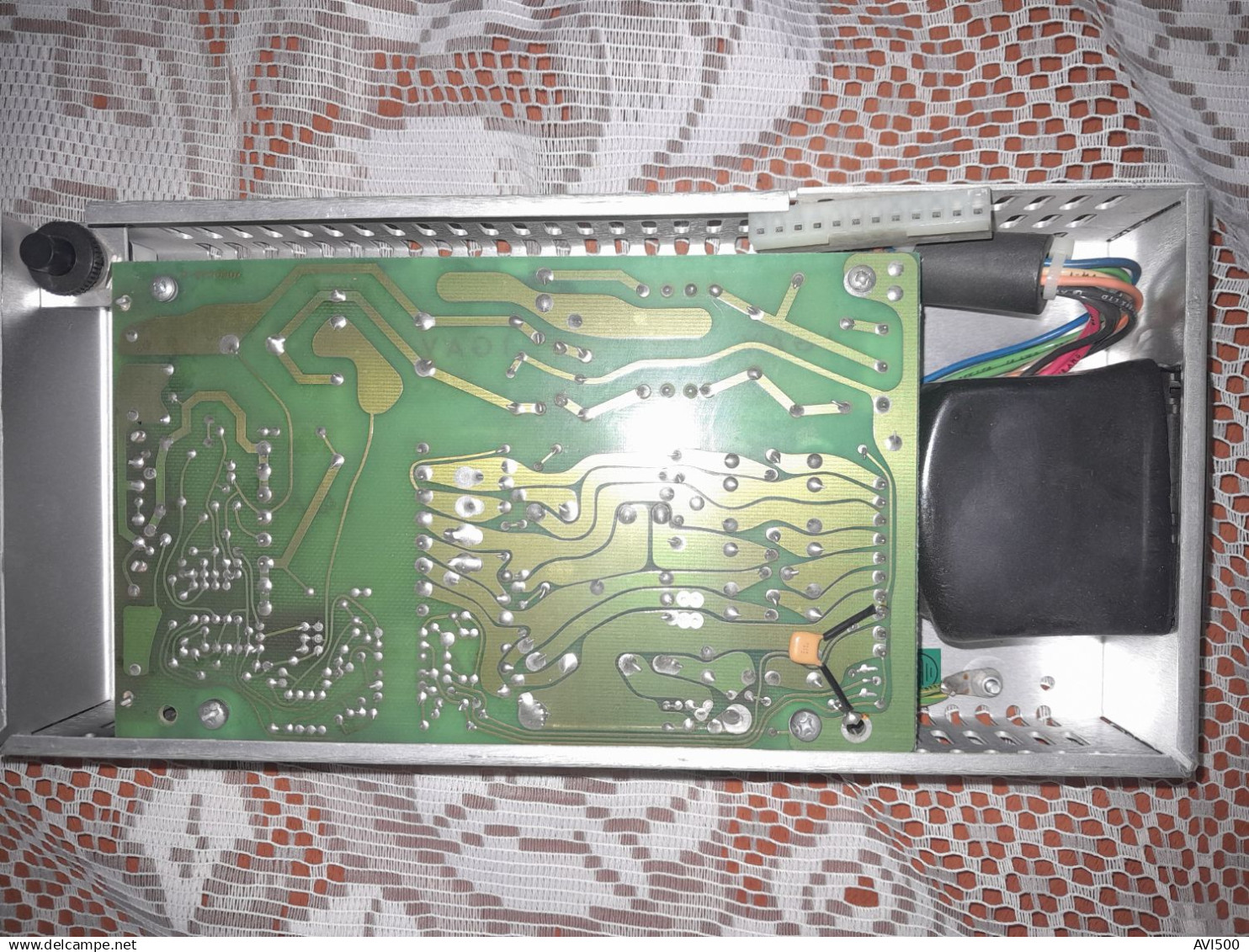 35mm Dolby  New Power Supply For CP500 Digital Cinema Processor - Film Projectors