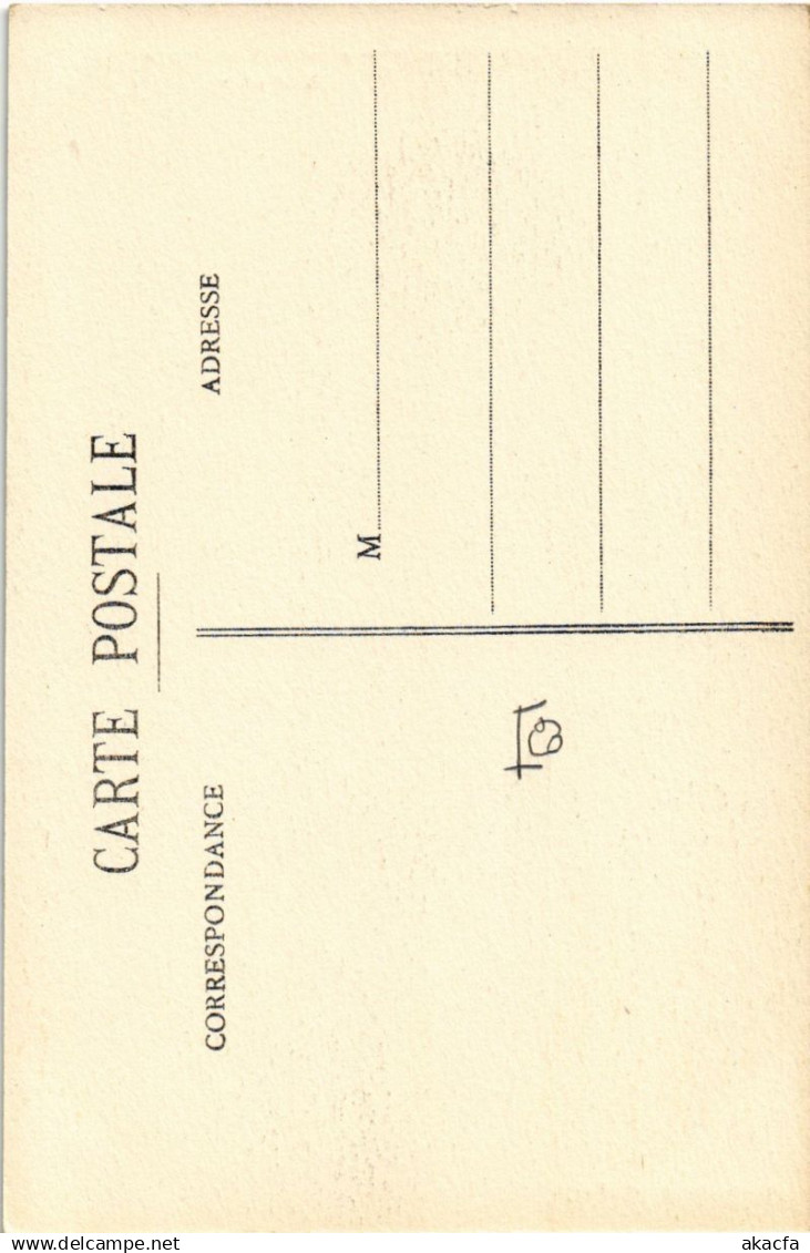 CPA Tarare - Le Vieux Tarare - Tourelle De La Prebende Des Magnins (1036206) - Tarare