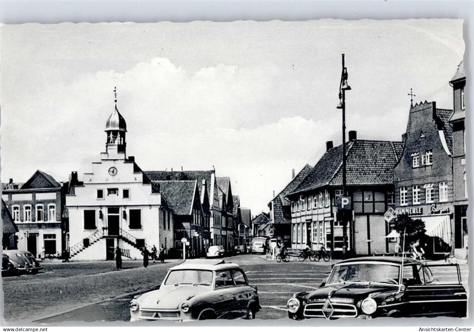 51402895 - Lingen (Ems) - Lingen