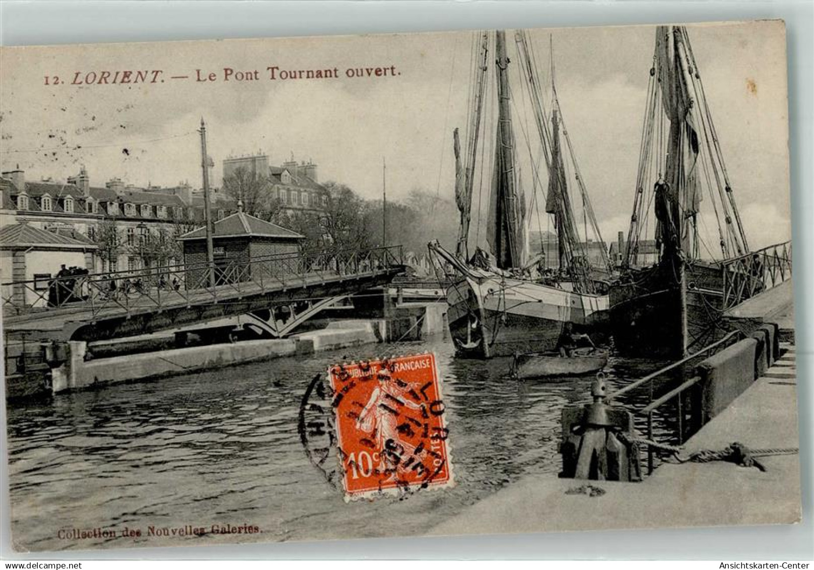 39471796 - Lorient - Lorient