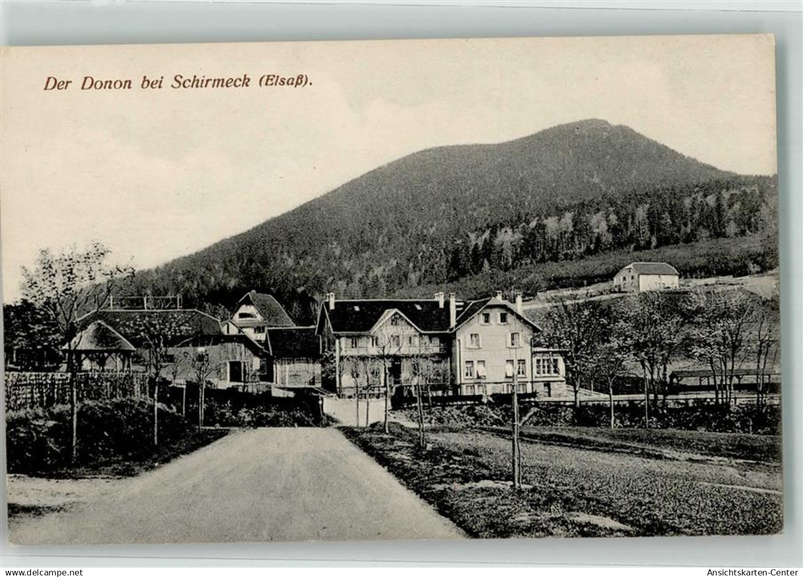 39639296 - Schirmeck - Schirmeck