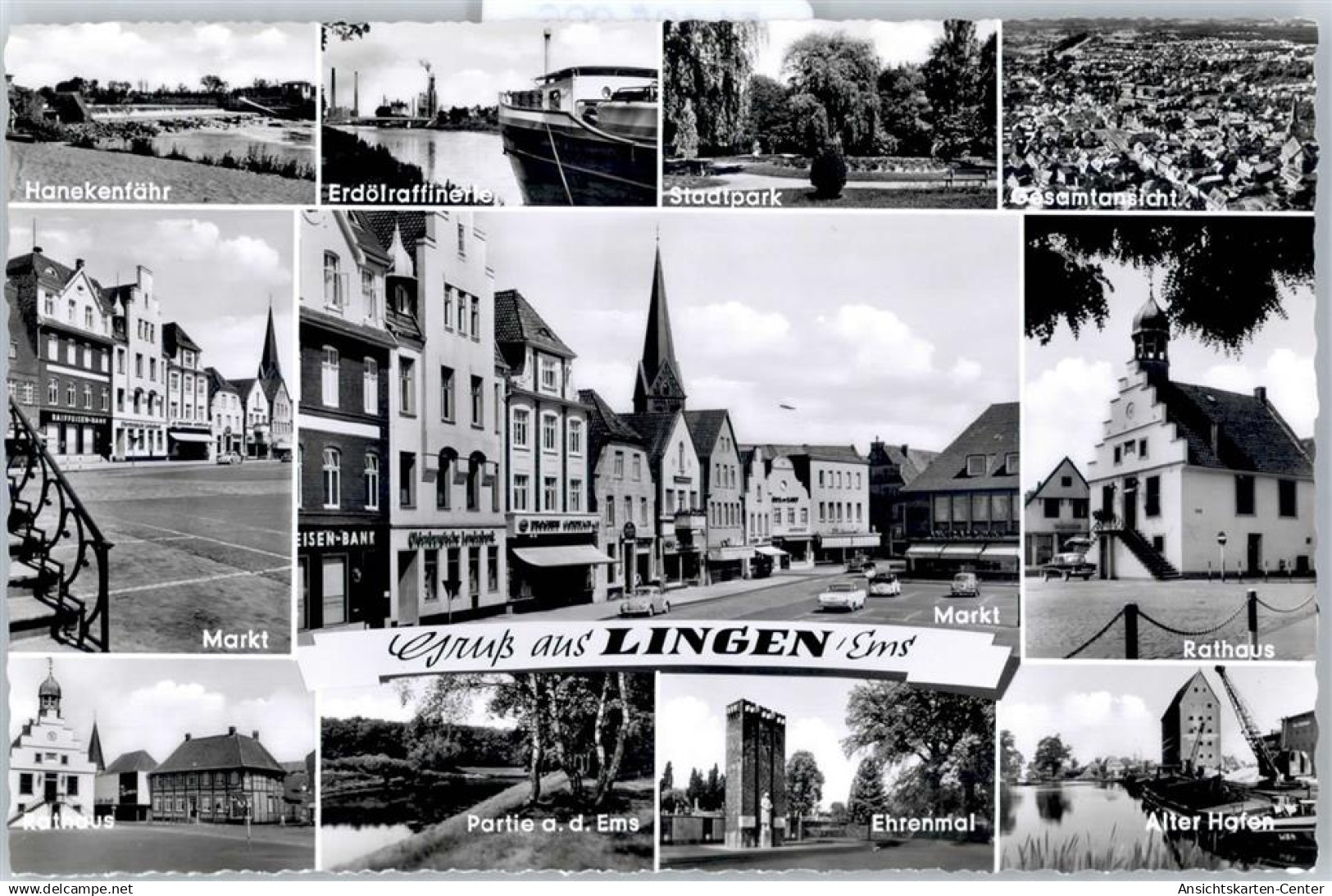 51405296 - Lingen (Ems) - Lingen