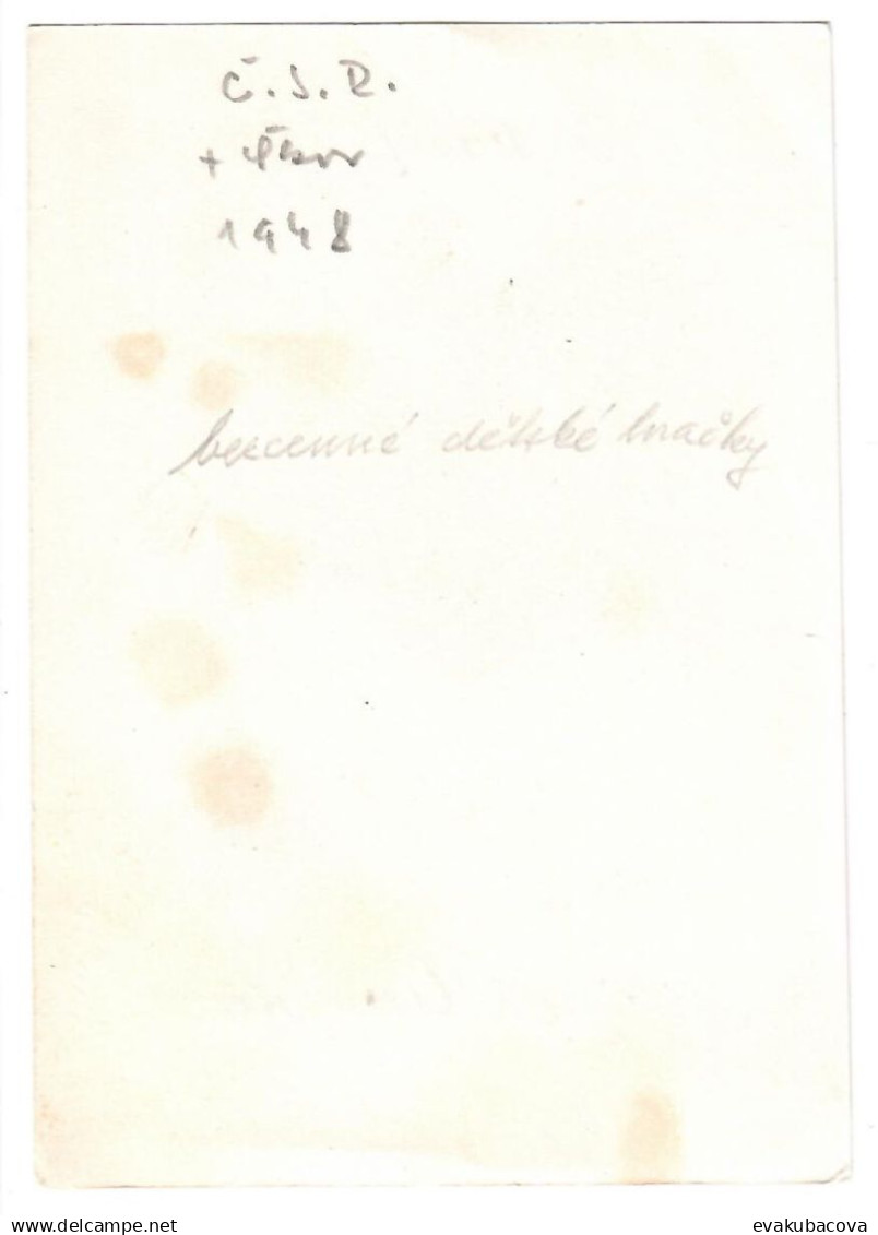 Ex Libris.100mmx145mm. - Ex Libris