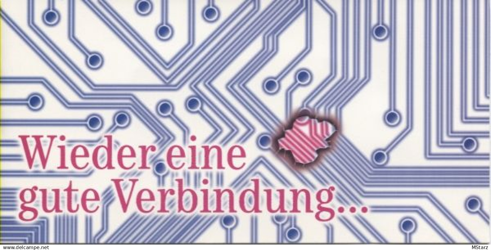 Telefonkarte Reutlingen - Verbindlichen Dank A 28/98 - Rarität, Limitiert! - Telecom Operators