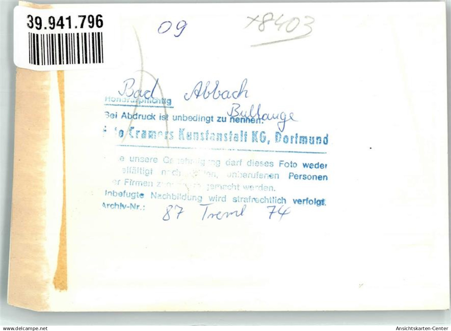 39941796 - Bad Abbach - Bad Abbach
