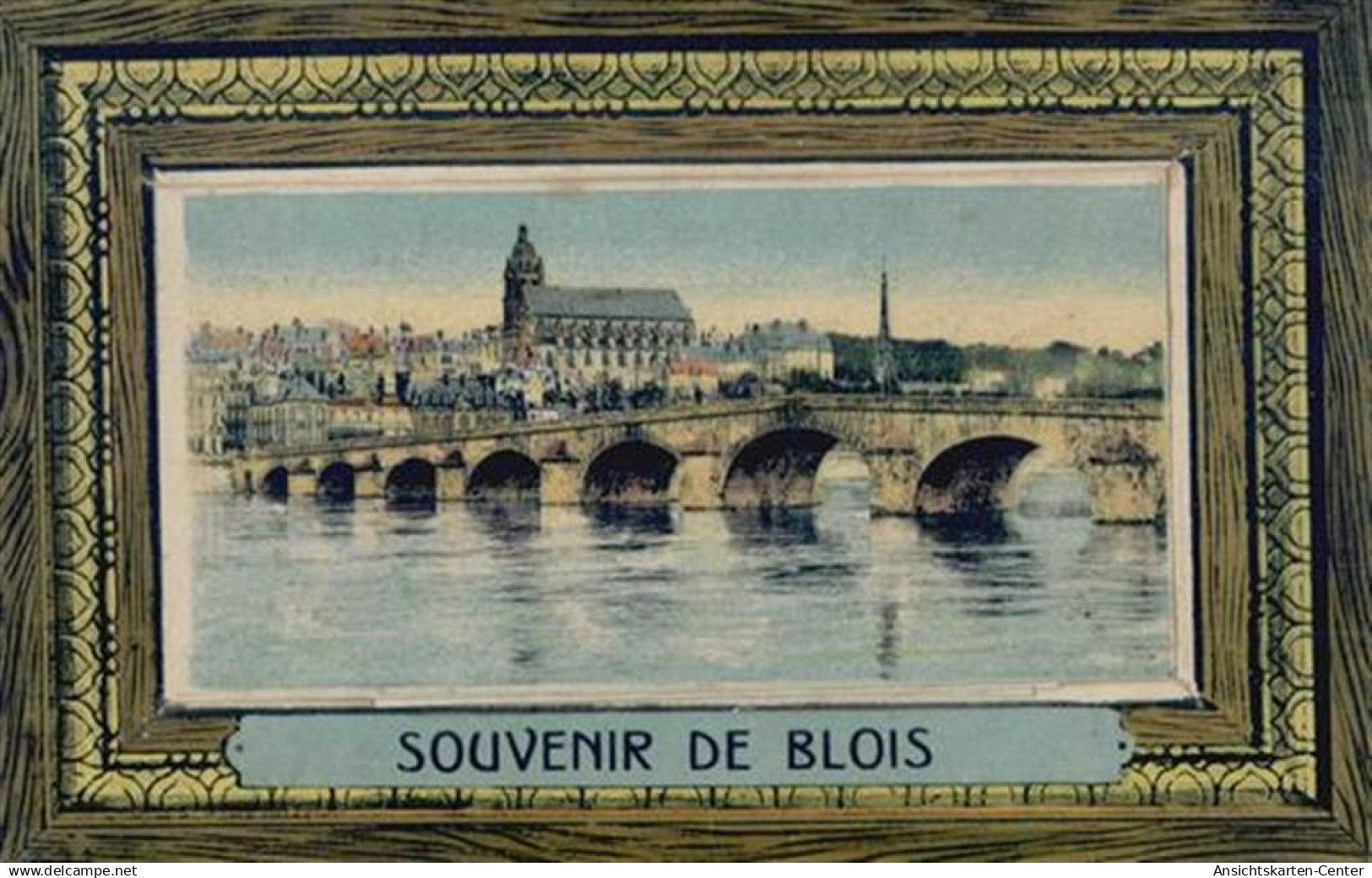 55118597 - Blois - Blois