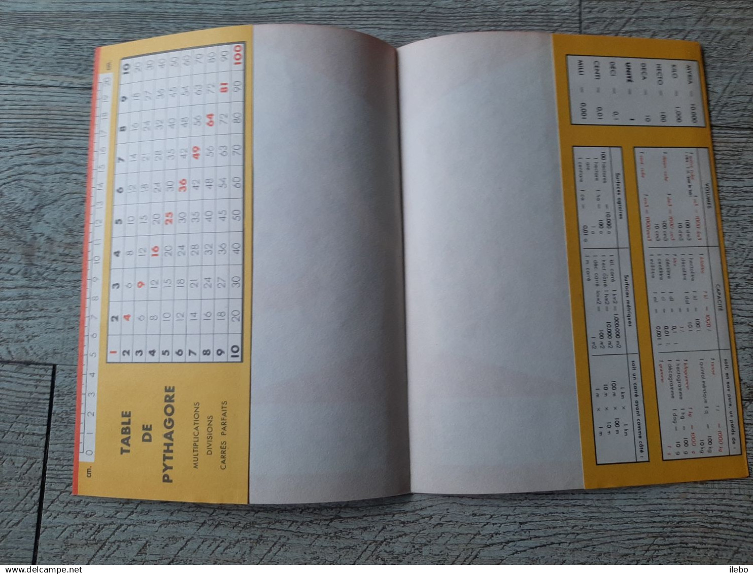 Ancien Protège Cahier Scolaire Neuf Tracteur E30 Renault Motoculture - Farm