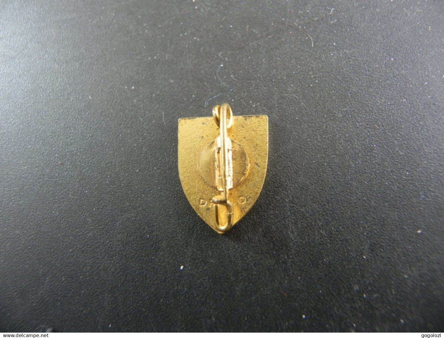 Old Badge Canada - Non Classés