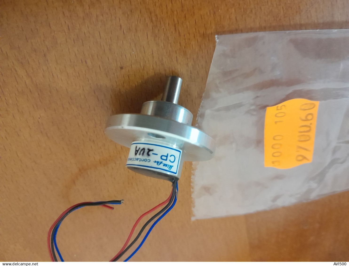 35mm Kinoton/Norelco  ***new*** Cp-2ua-tk26218  Part 9700.60 - Film Projectors