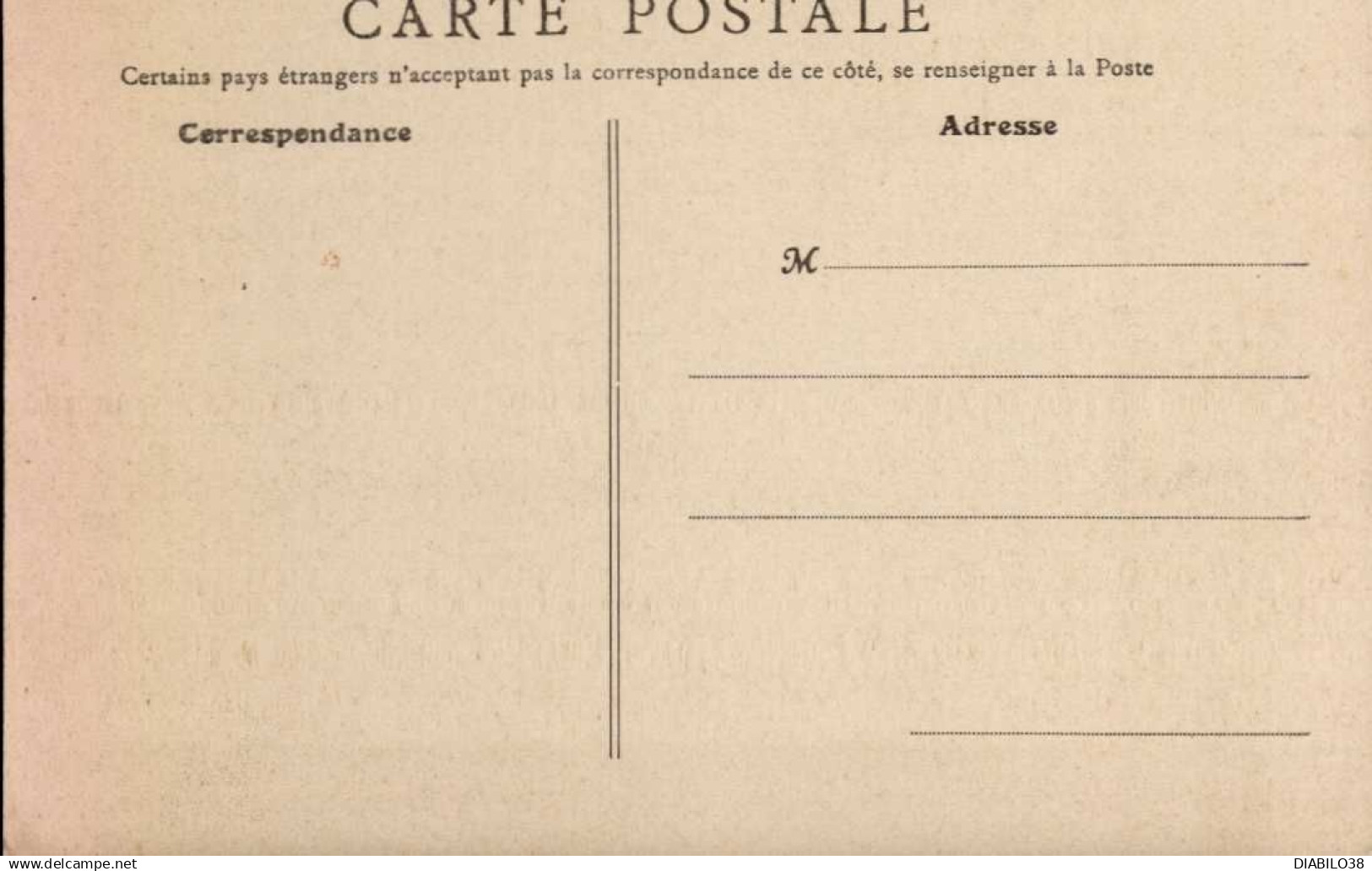 DECIZE   ( NIEVRE )  SOUVENIR DE DECIZE - Decize