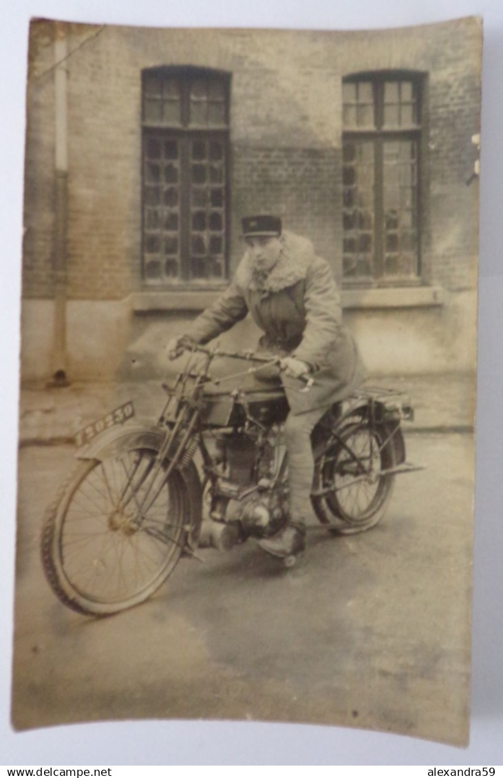 MOTO  Top - Motorräder