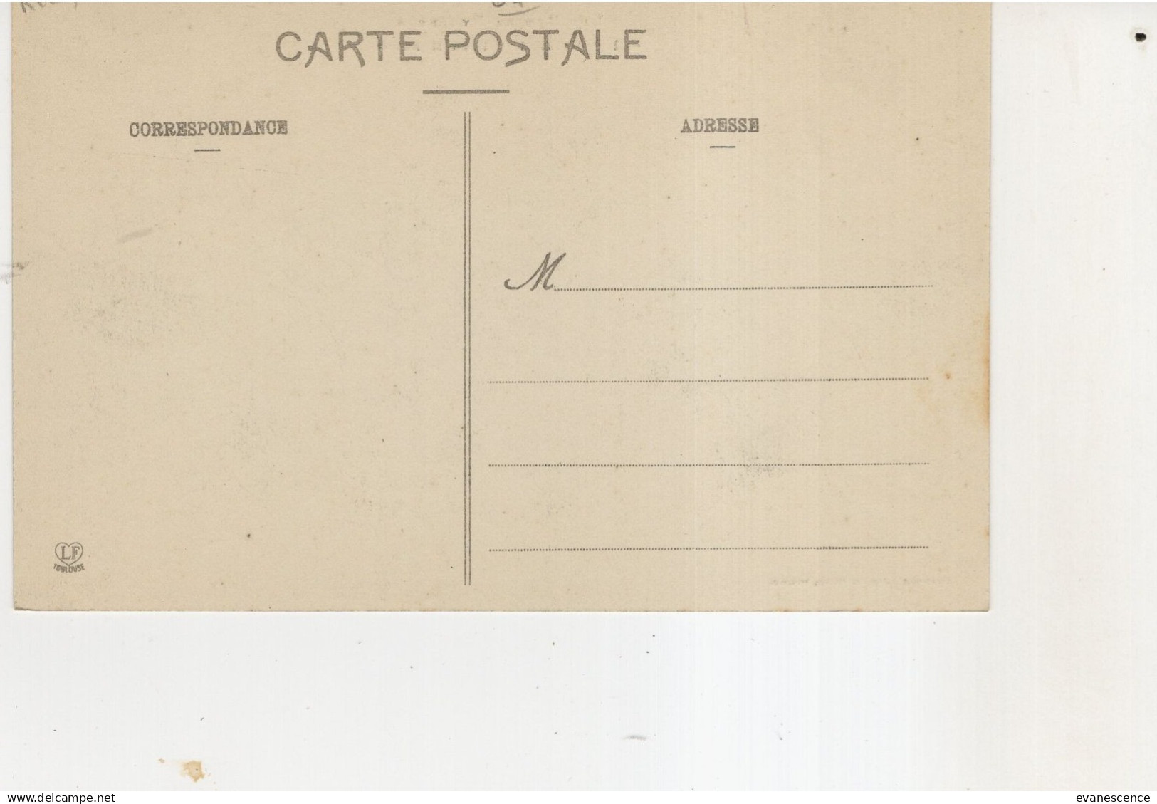 64 :  Orthez    ///  Ref. Janv. 25 ///  BO - Orthez