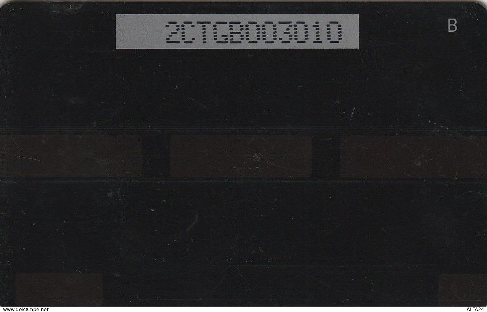 PHONE CARD TONGA  (E120.20.7 - Tonga