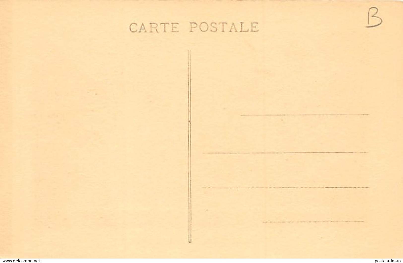 Bénin - COTONOU - Le Blockhaus - Ed. E.R.  - Benin