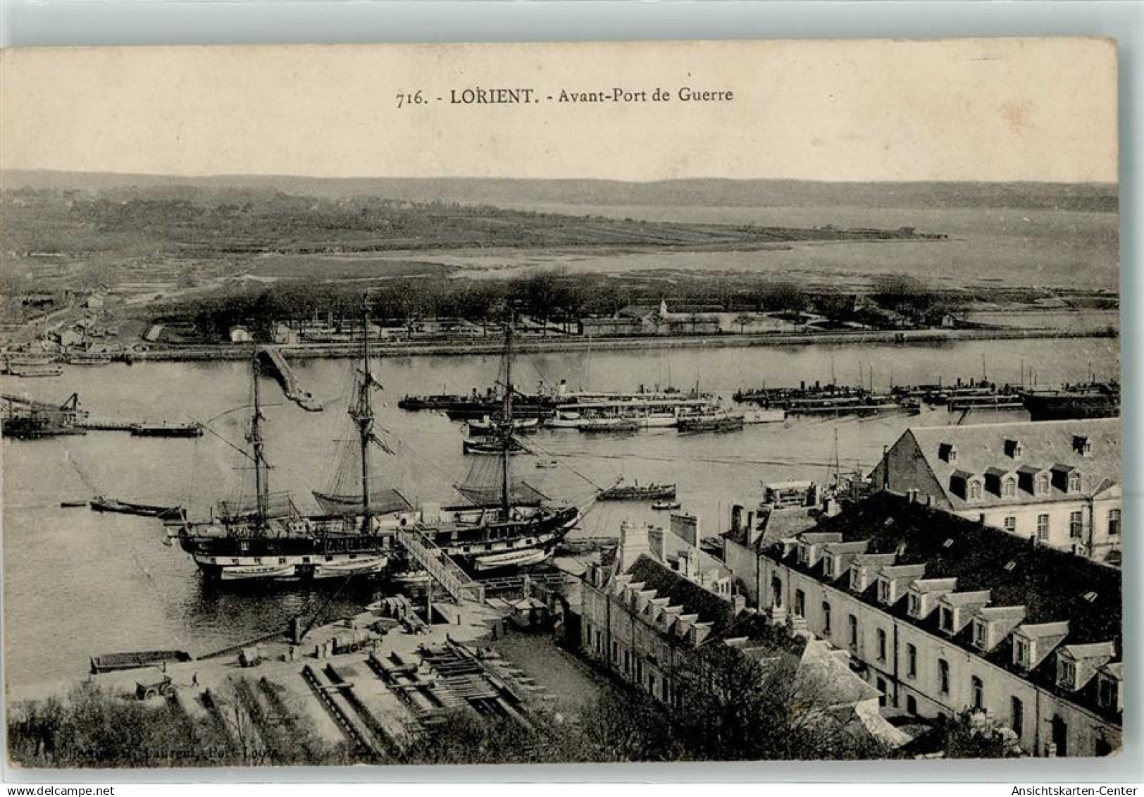 39471798 - Lorient - Lorient