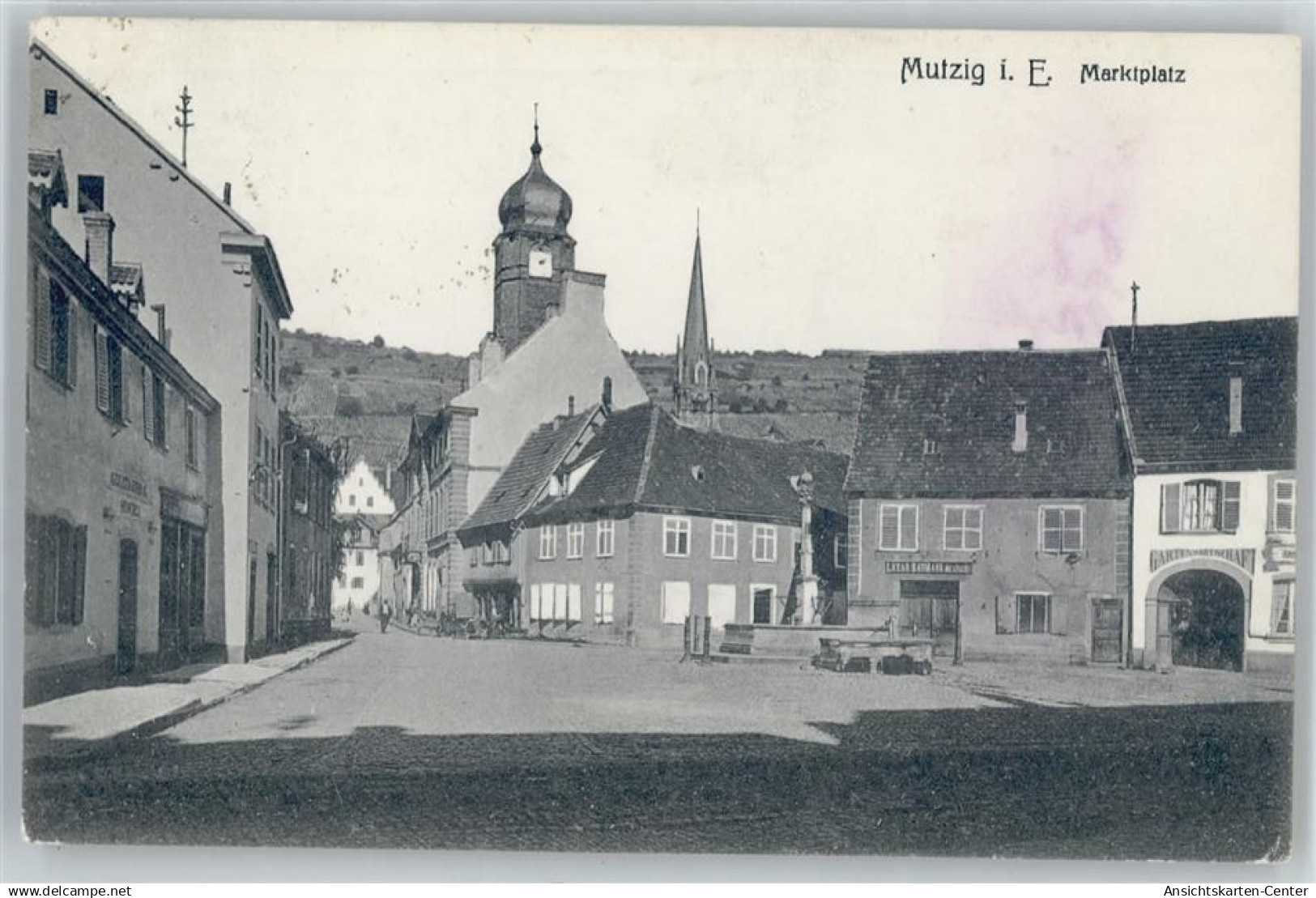 50812799 - Mutzig - Autres & Non Classés