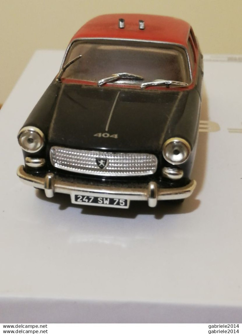 6 MODELLINI AUTO Tutti Prodotti Anni'90 - Cars