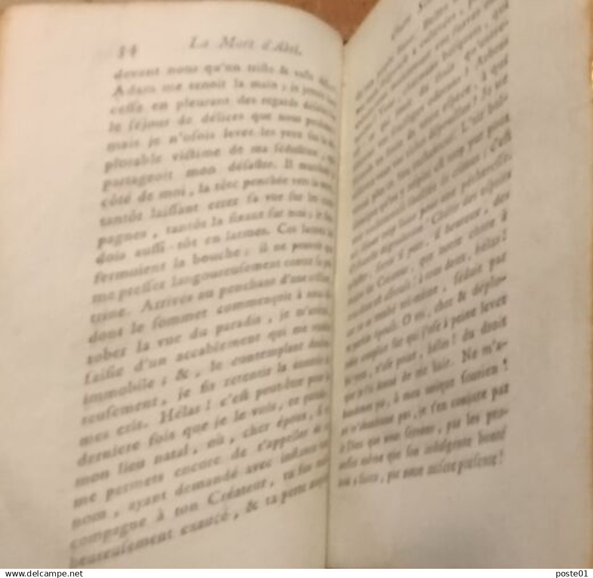 Oeuvres Completes / 3 Tomes - Non Classés