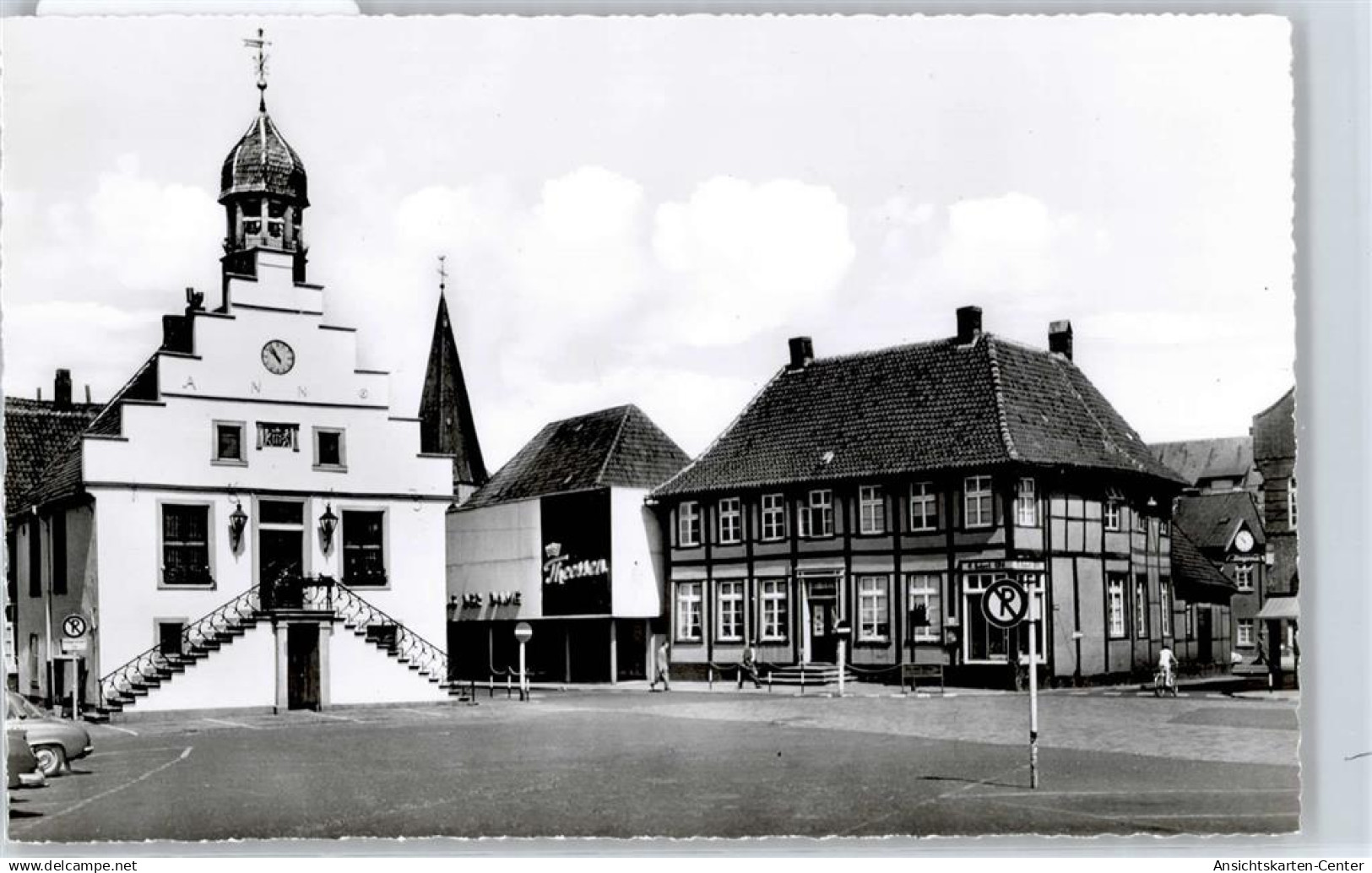 50853815 - Lingen (Ems) - Lingen