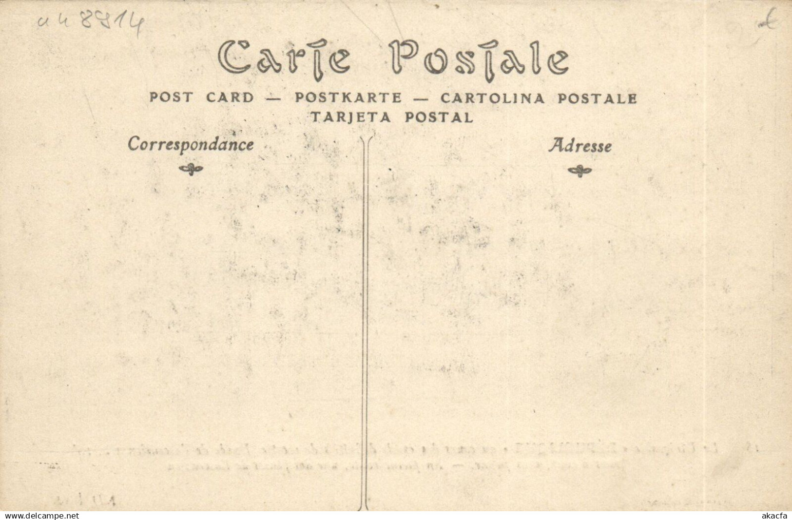 PC AVIATION DIRIGEABLE RÉPUBLIQUE (a48914) - Zeppeline