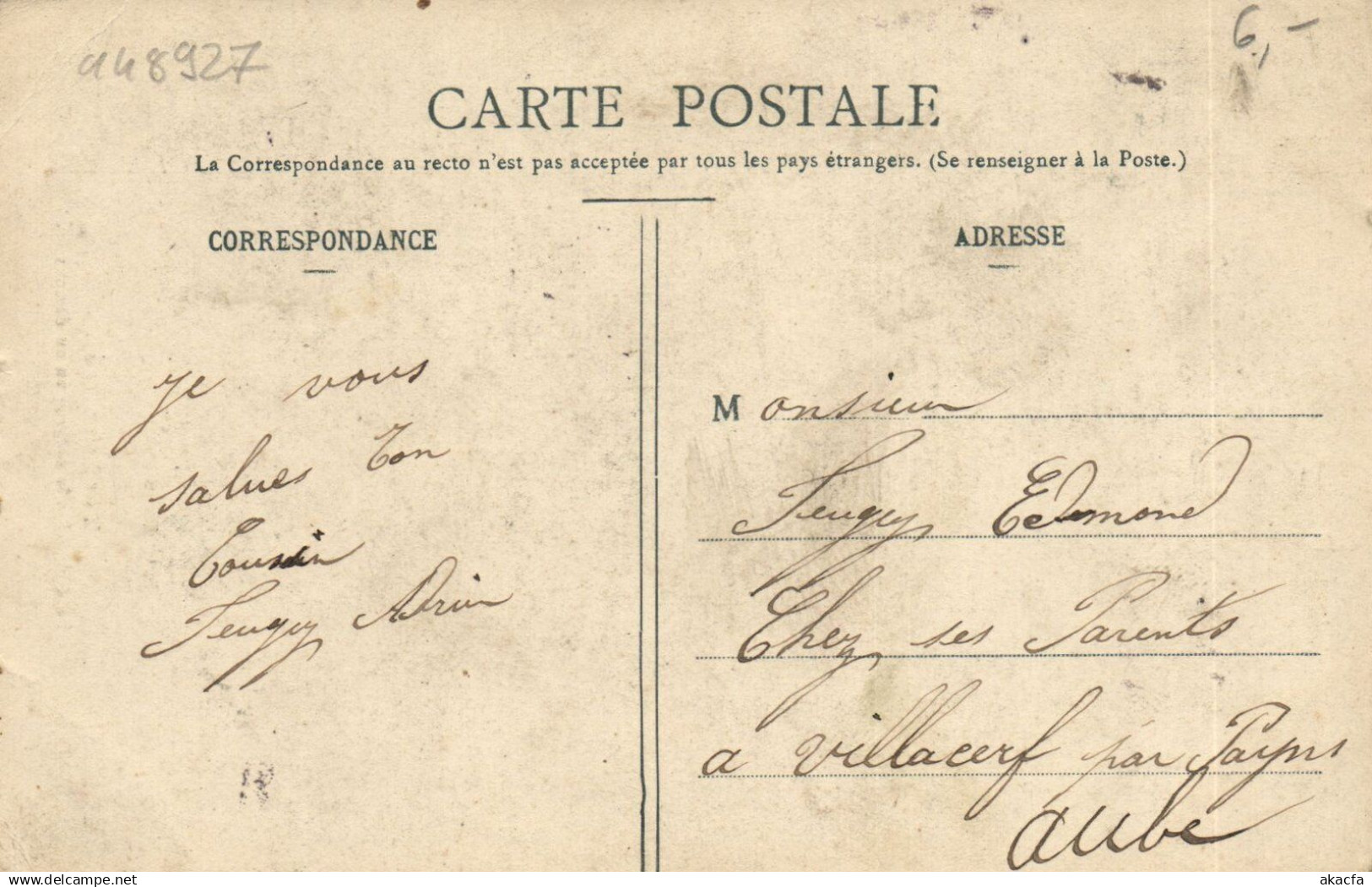 PC AVIATION DIRIGEABLE LE LEBAUDY (a48927) - Zeppeline