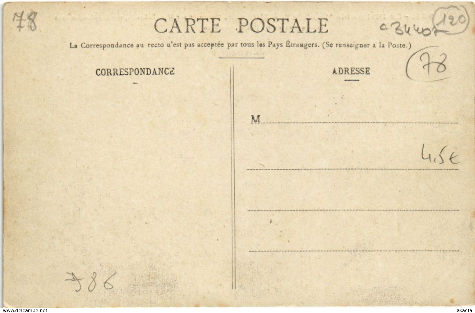 PC DIRIGEABLE PATRIE A MOISSON AVIATION (a34407) - Zeppeline