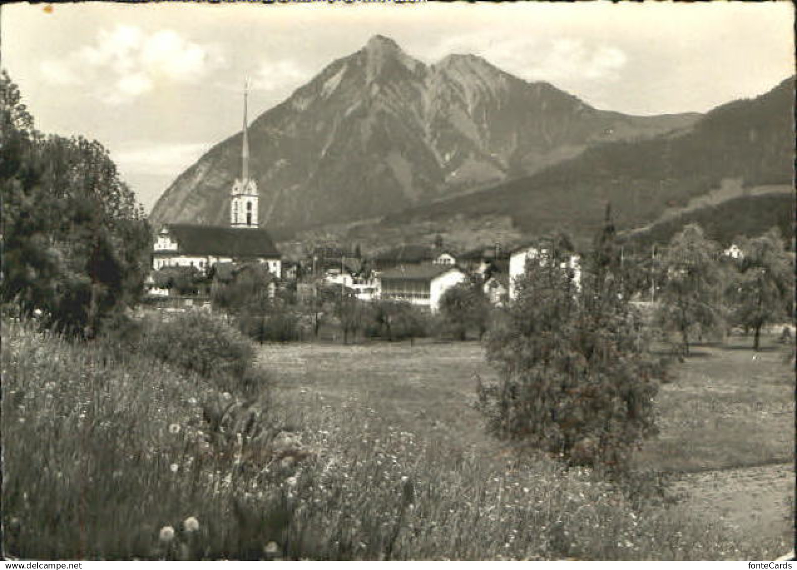 10577765 Kerns Kerns  X 1959 - Autres & Non Classés