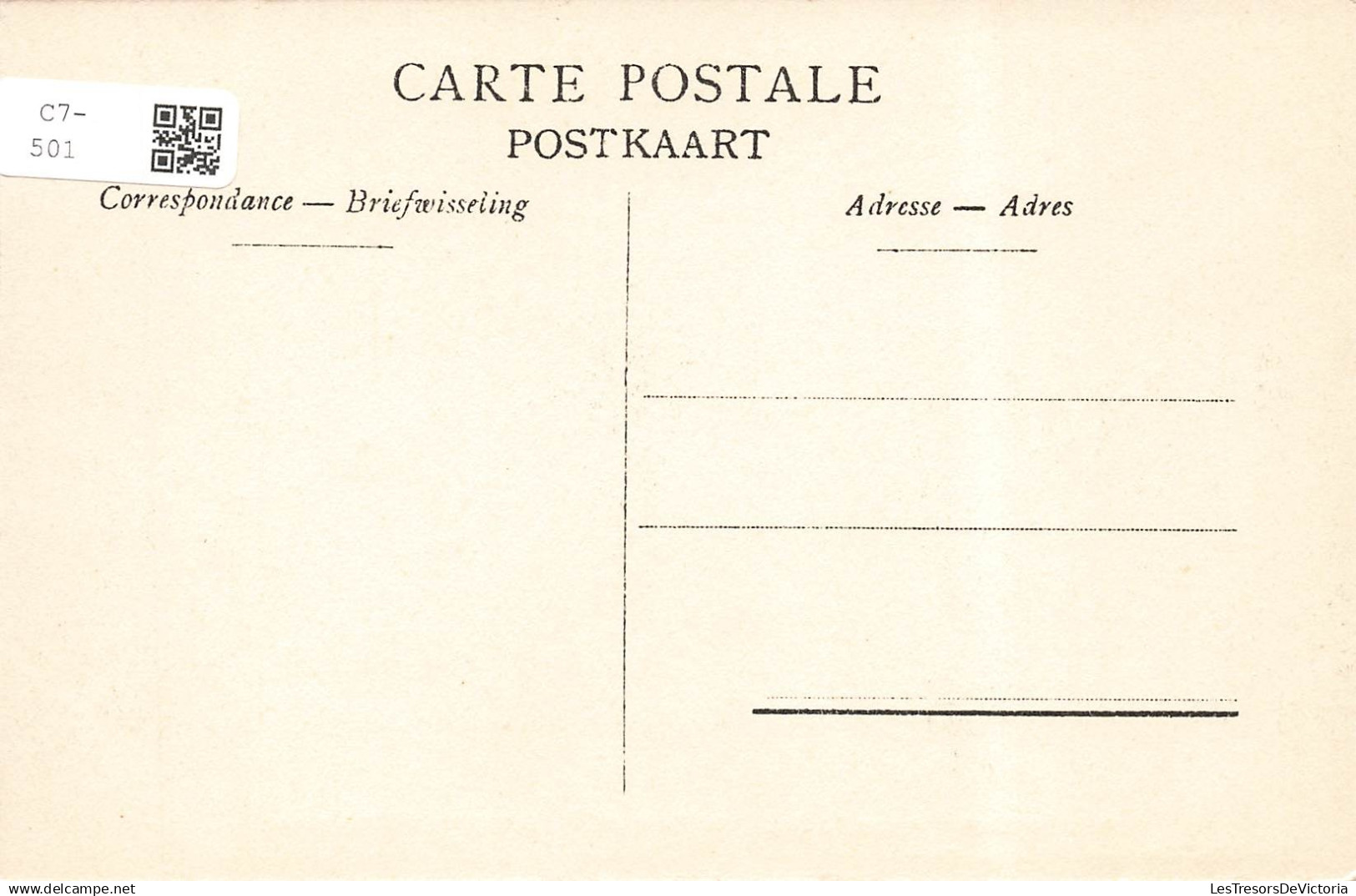 [-5%] TRANSPORT - Navire Ecole Comte De Smet De Naeyer - Cadets - Professeurs - Animé -  Edm Bastijns - Carte Postale An - Andere & Zonder Classificatie