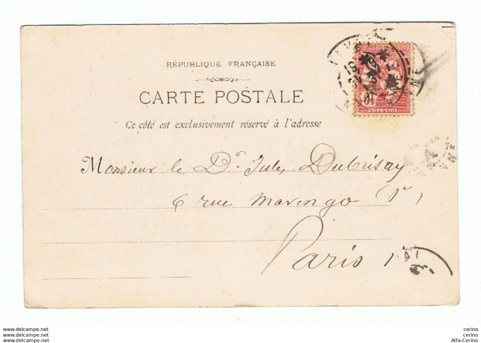 LAVAL:  VUE  GENERALE  -  FP - Laval