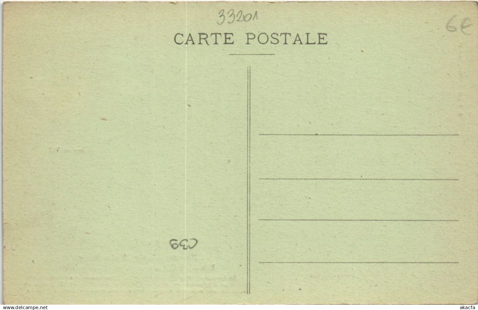 CPA Eure-et-Loir Historique - Ruines Du Chateau De SOREL (XVII Siécle) (33201) - Sorel-Moussel