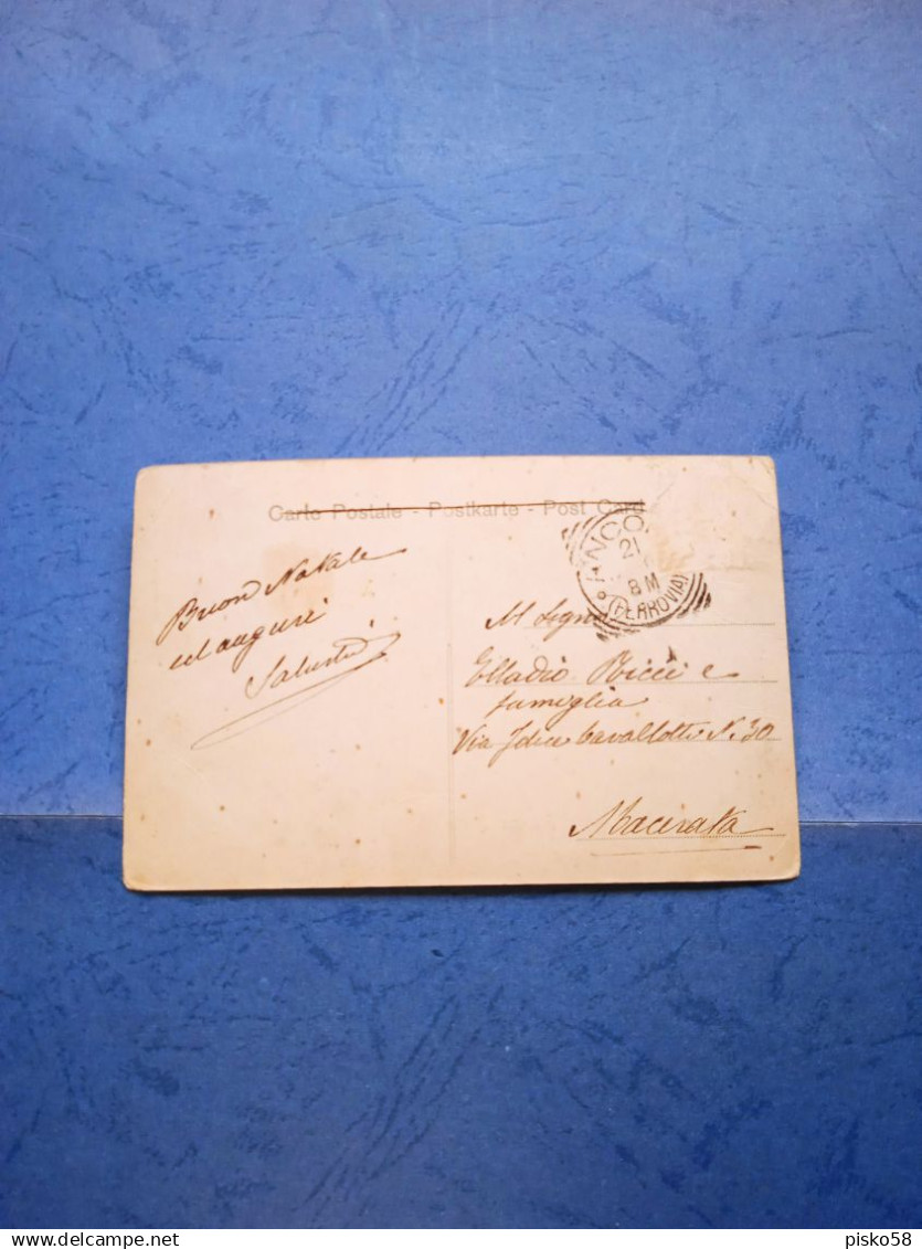 Ancona-piazza Roma-fp- - Ancona