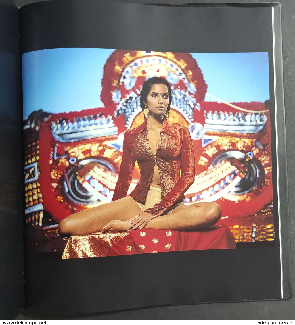 Antonio Guccione - Fashion And Faces - Ed. Skira - 2005                                                                  - Pictures