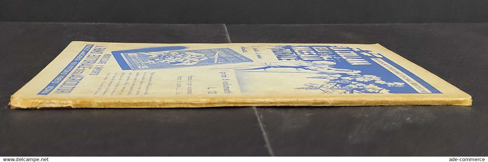 Allevamento Dell'Oca - F. Frau-Sanna - Ed. REDA - 1940                                                                   - Pets