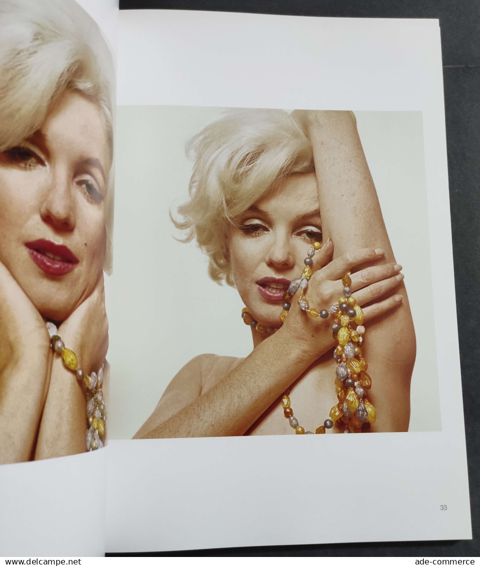 Marilyn - L'Ultima Seduta - B. Stern - Ed. Frassinelli - 2012                                                            - Pictures
