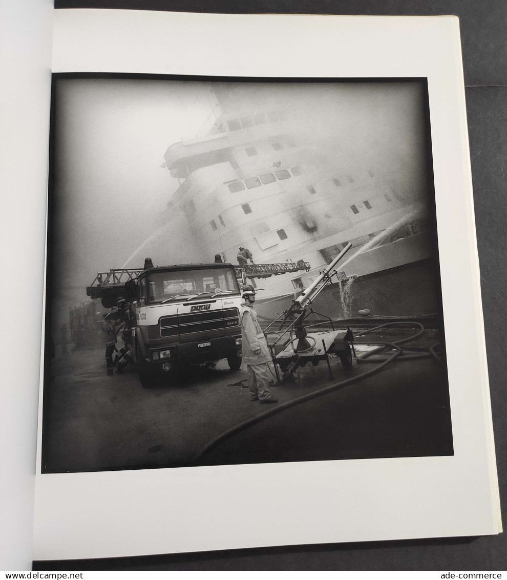 Moreno Gentili - Rivedute Veneziane - G. Charmet - Roberta Valtorta - Ed. Idea Books - 1993                              - Pictures