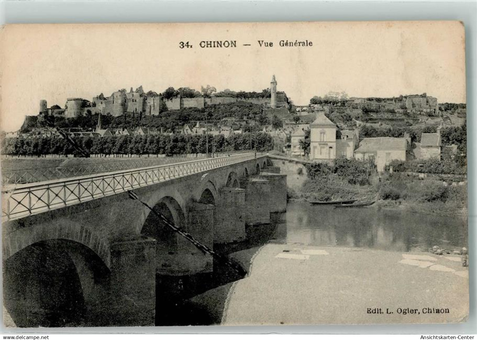 39474864 - Chinon - Chinon