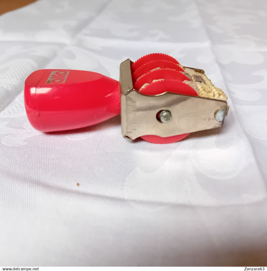 Timbro Alfa - Seals