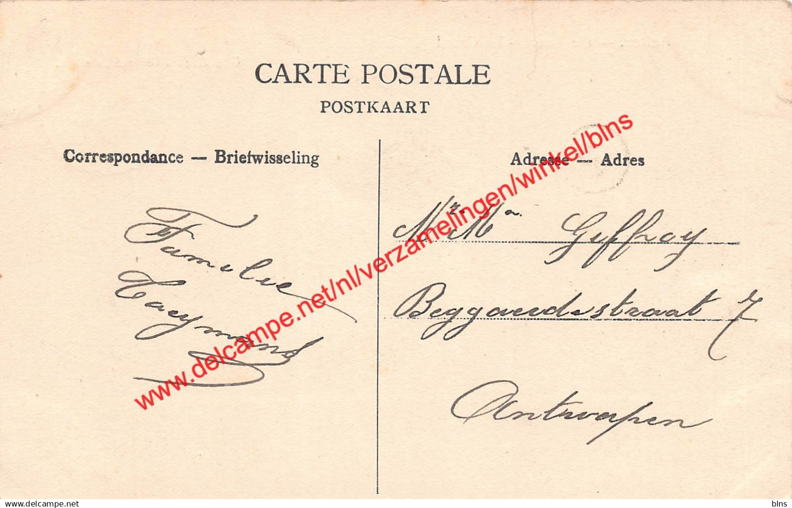 De Vaart - Le Canal - Aalter - Aalter