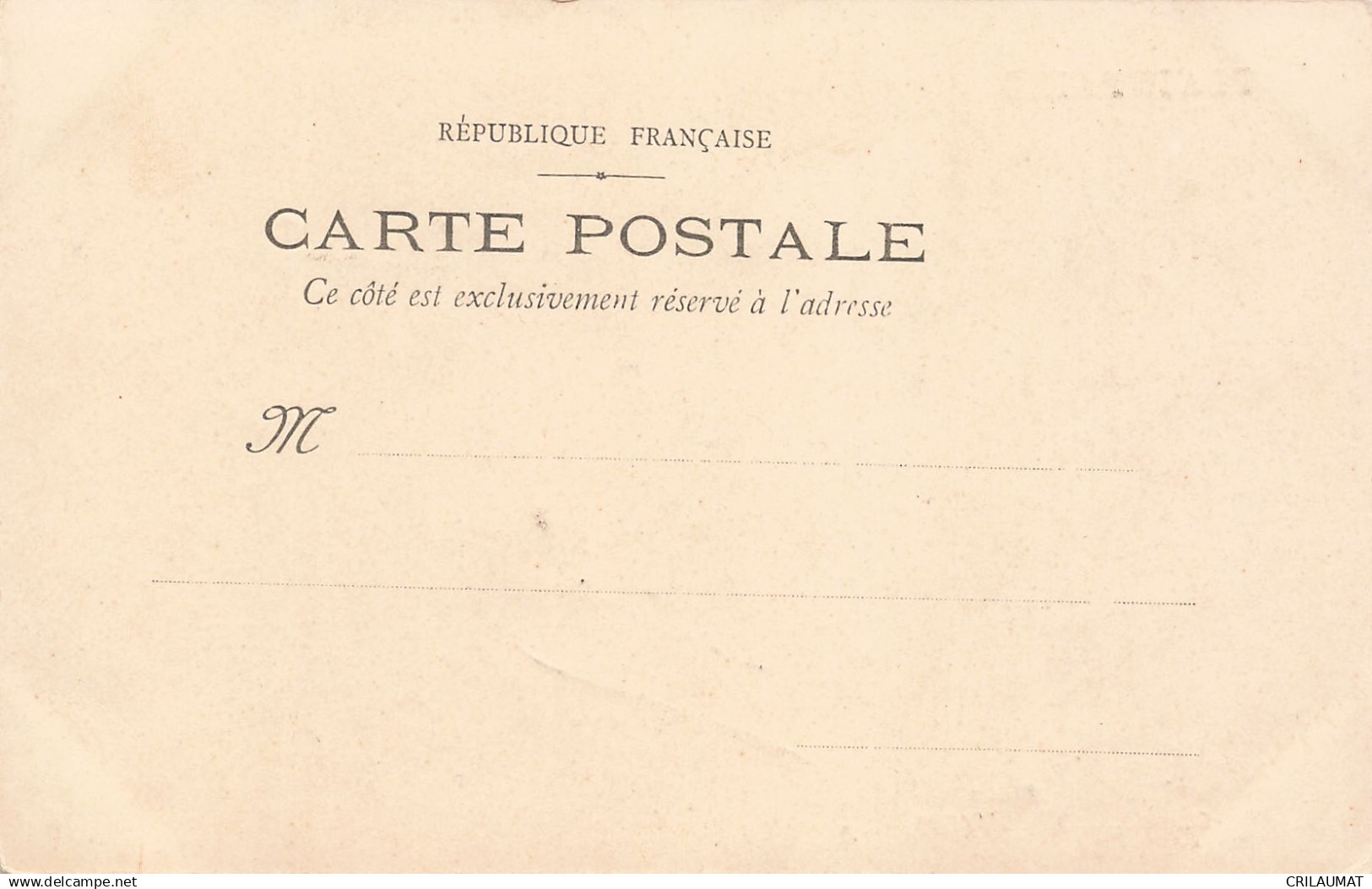 88-PLAINFAING-N°T5246-G/0201 - Plainfaing