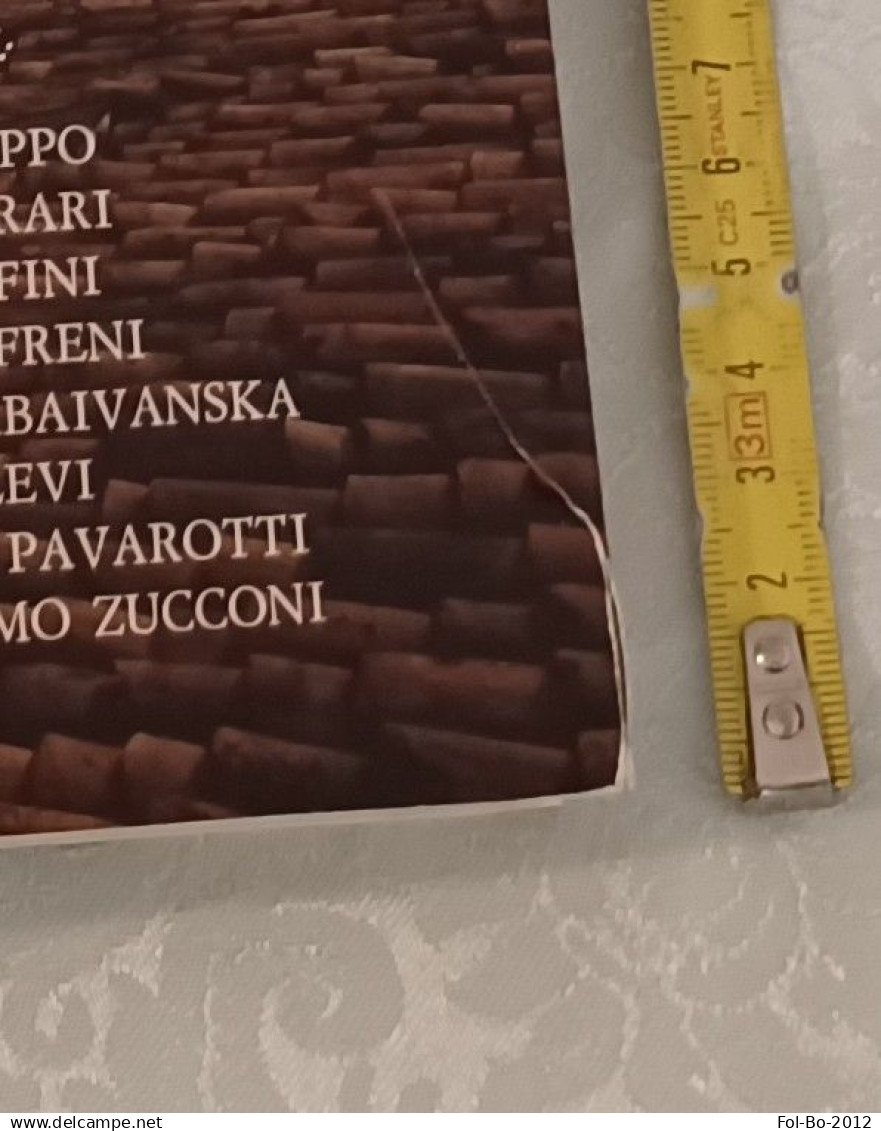 Modena casa mia del 1984.artioli editore in Modena.