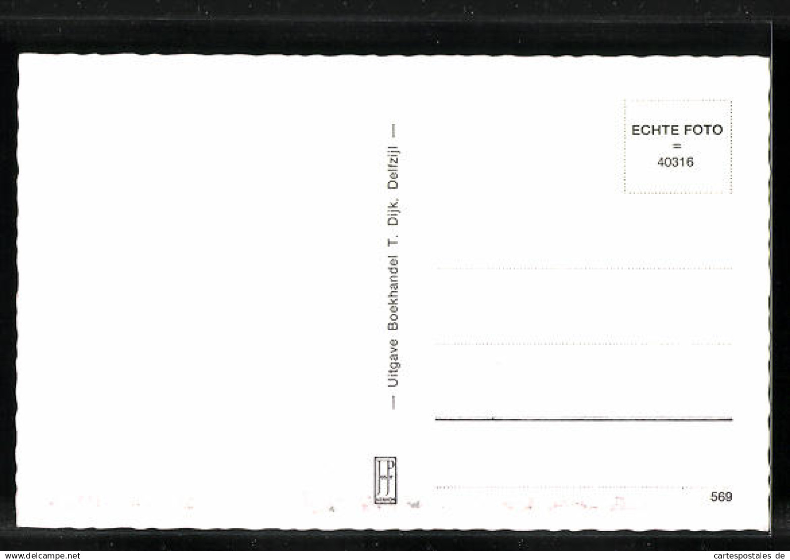 AK Delfzijl, Politiebureau  - Delfzijl