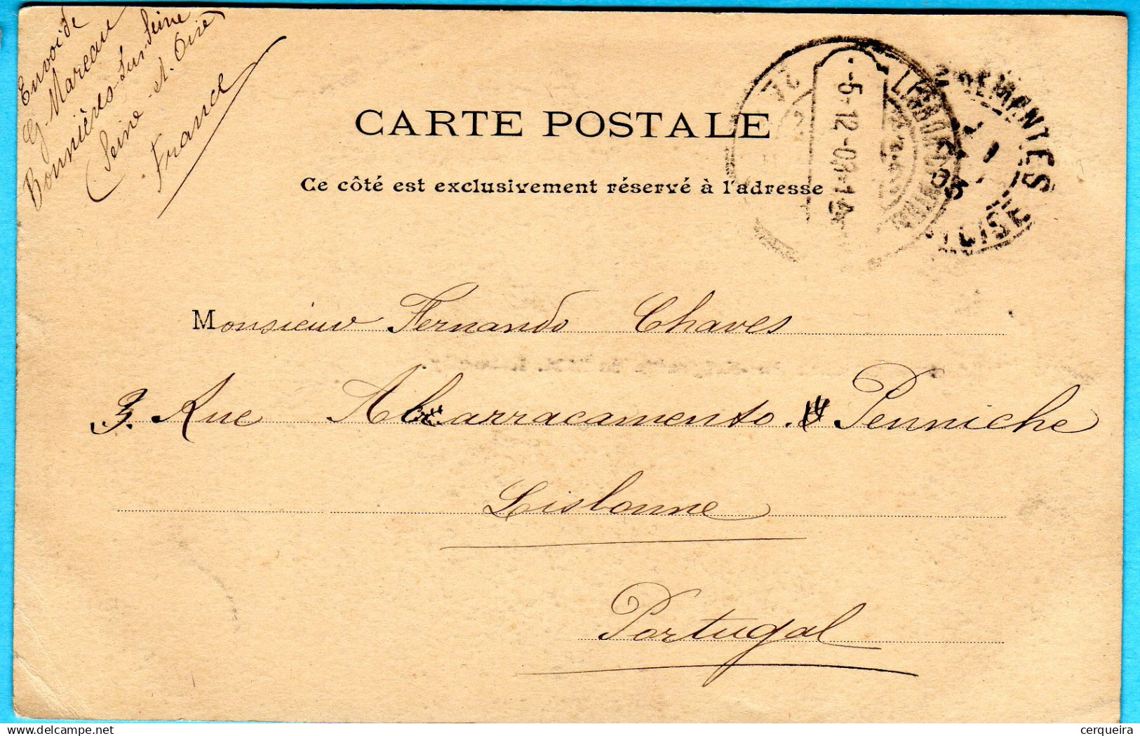 Moisson Le Dirigeable - Aerodrome