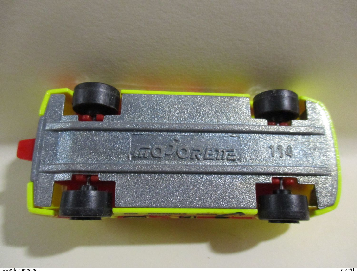 Majorette N° 114 - Majorette