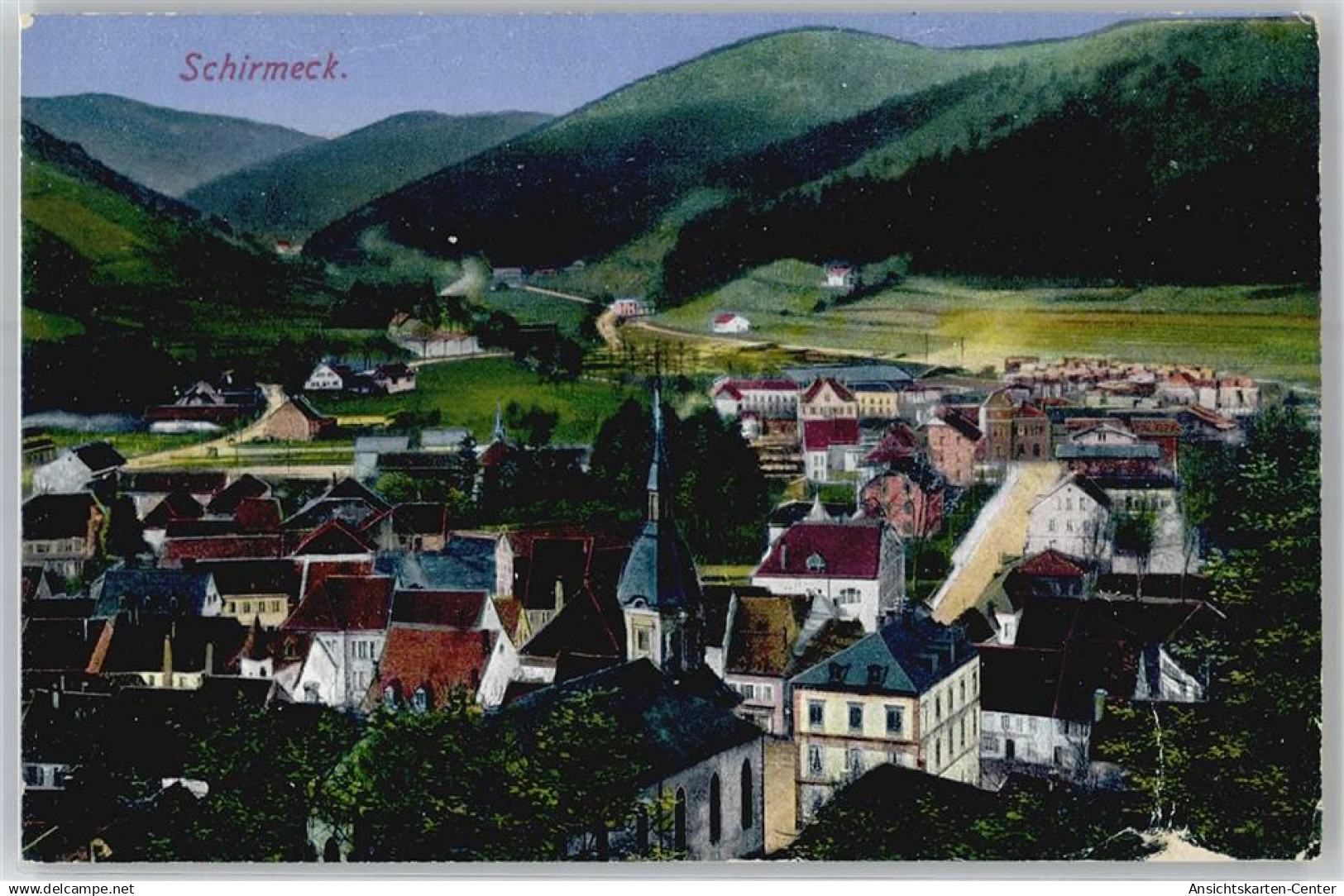 51183745 - Schirmeck - Schirmeck