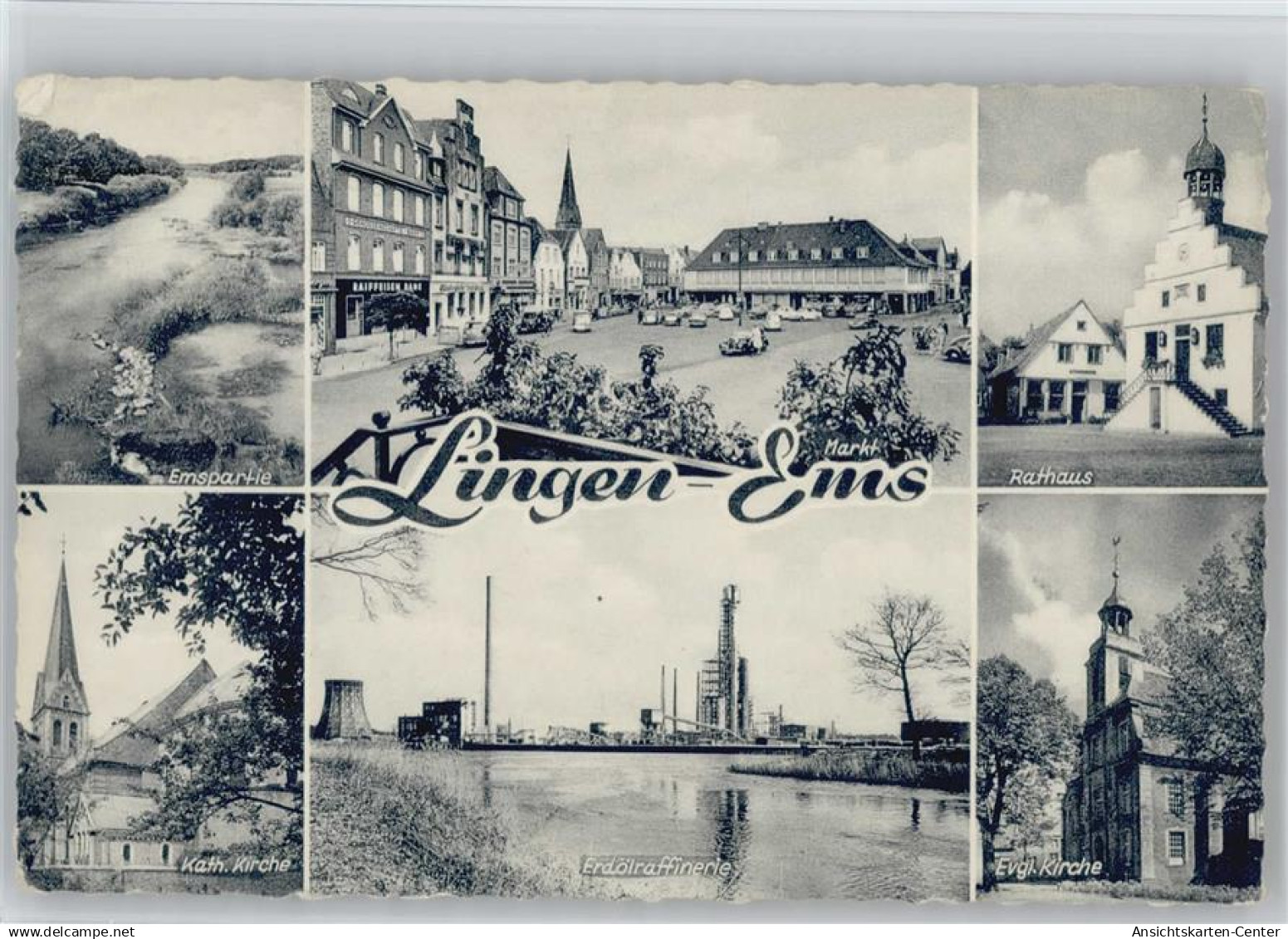 13001415 - Lingen (Ems) - Lingen