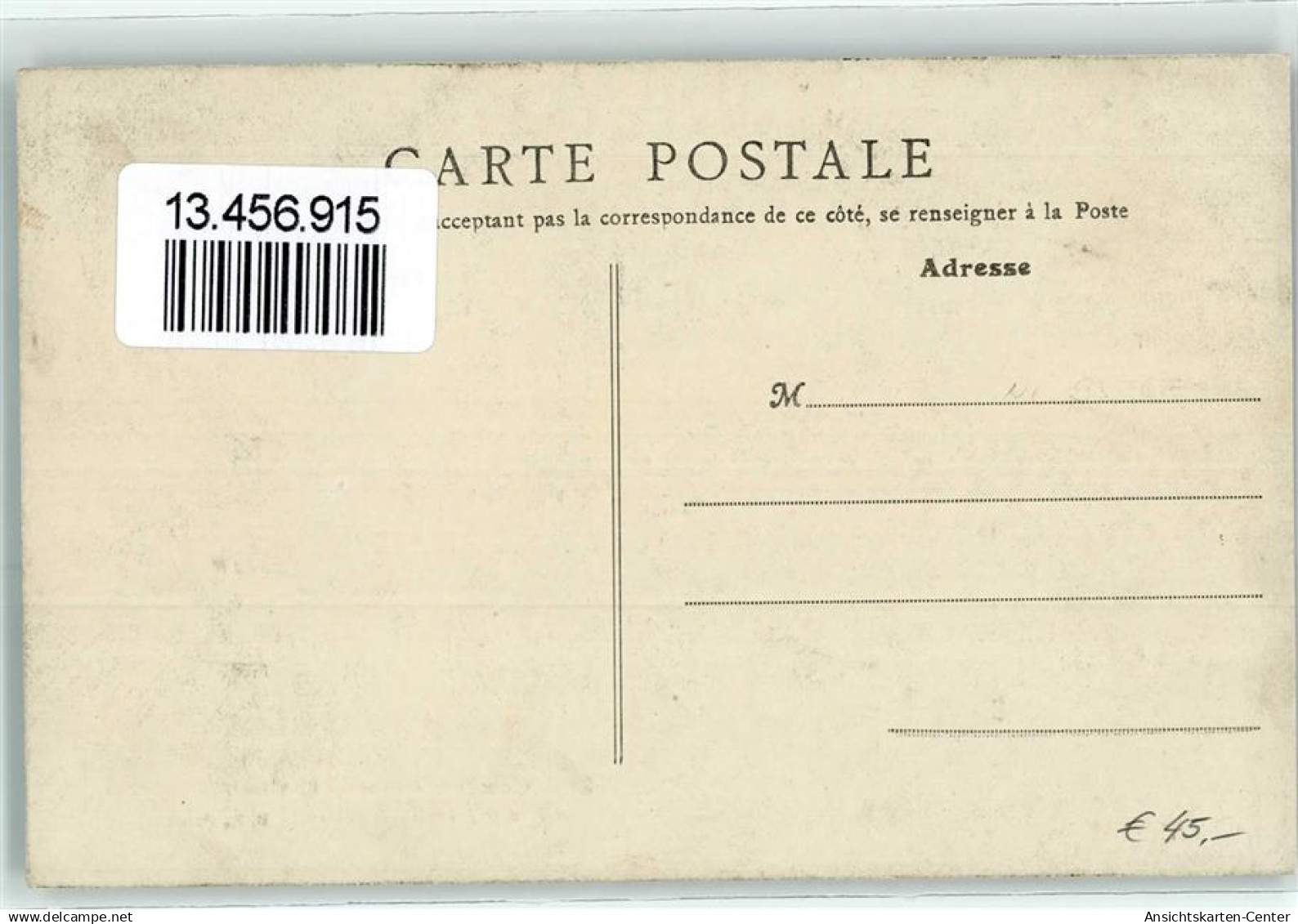 13456915 - Caudry - Caudry