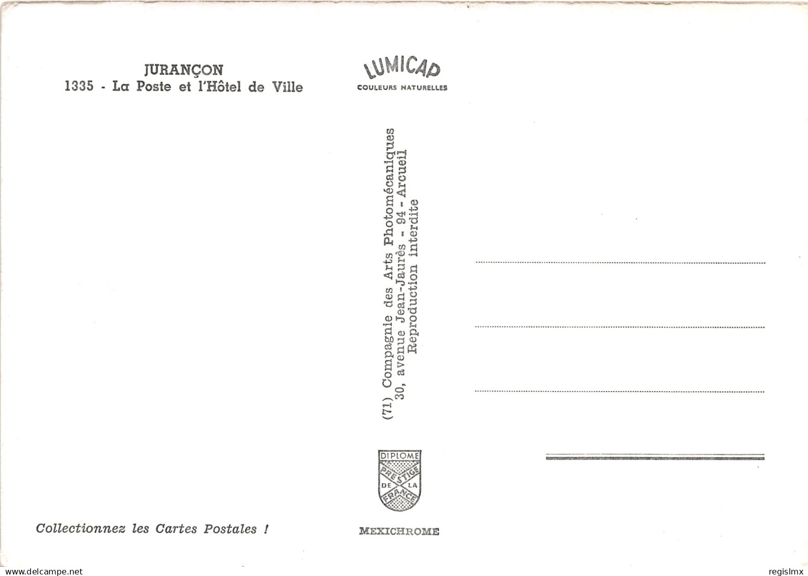 64-JURANCON-N°1023-A/0389 - Jurancon