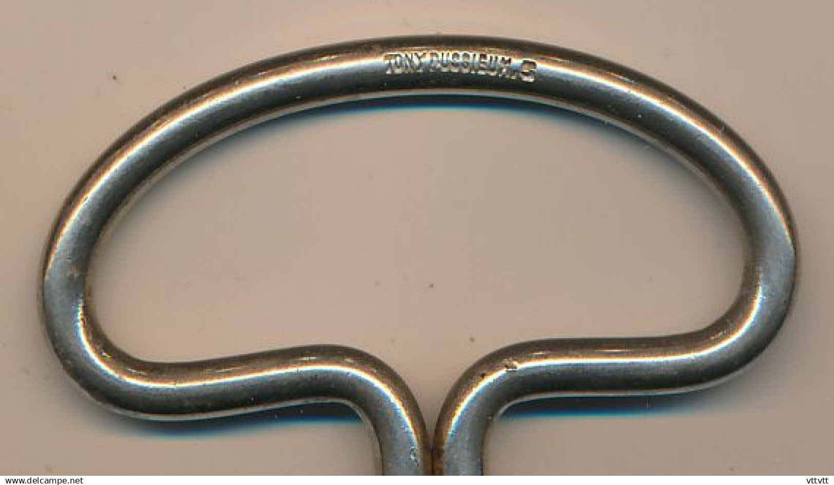 Ancien Tire-Bouchon TONY DUSSIEUX.5 D.23.014 - Flaschenöffner