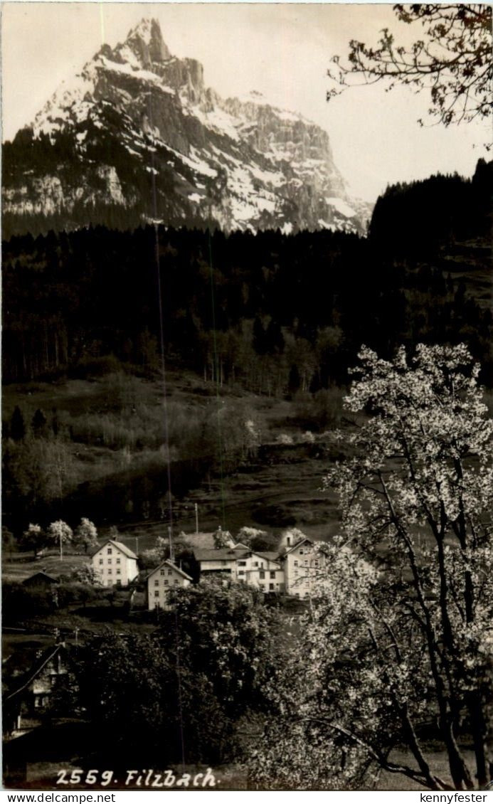 Filzbach - Filzbach